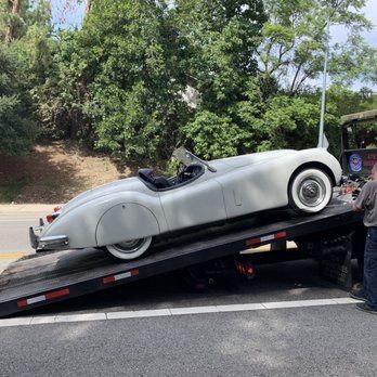 24/7 Auto Transport and Towing.